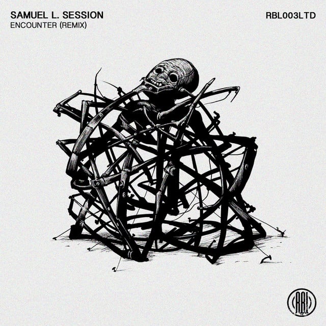 Image of Encounter (Samuel L Session Remix)
