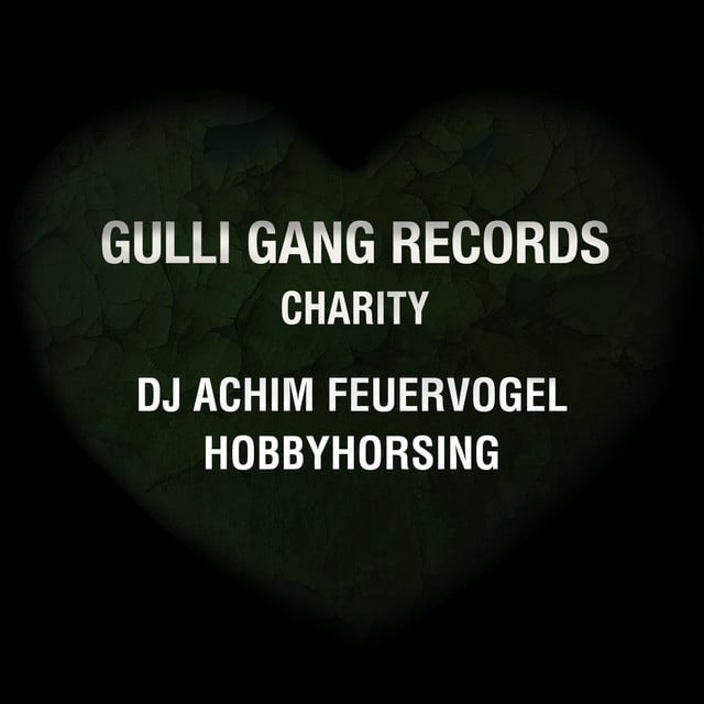Image of hobbyhorsing