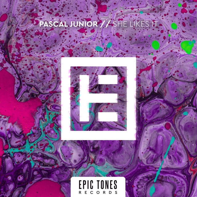 Image of She Likes It