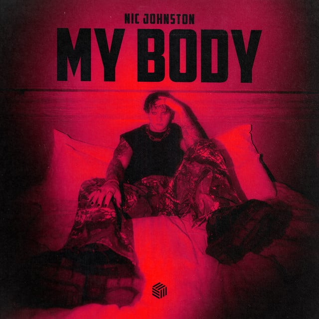 Image of My Body