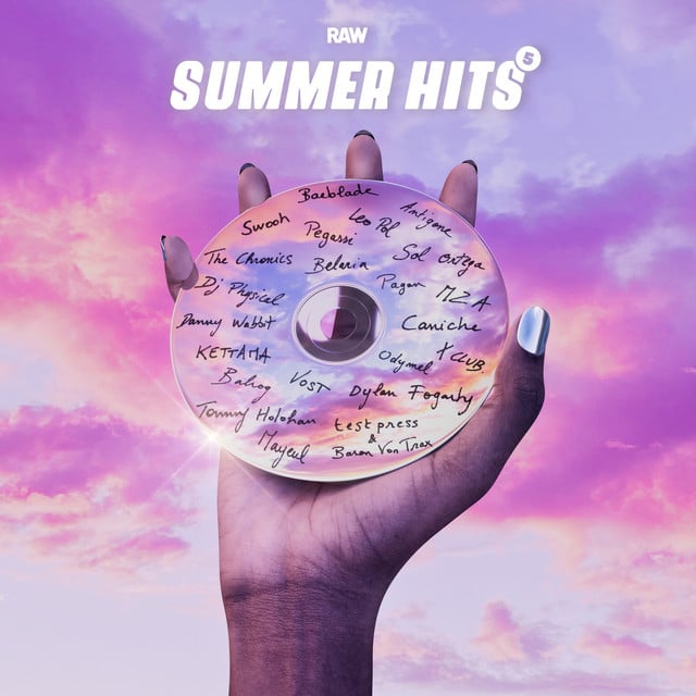 Image of Hot Girl Summer