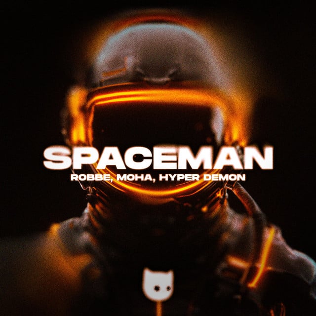 Image of Call Me A Spaceman (Techno Mix)