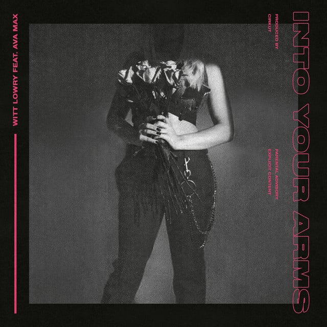 Image of Into Your Arms (feat. Ava Max)