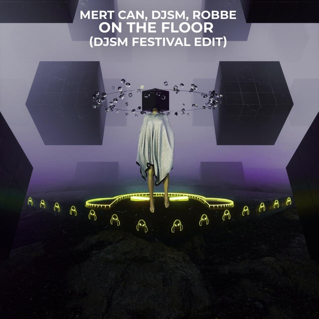 Image of On The Floor - DJSM Remix