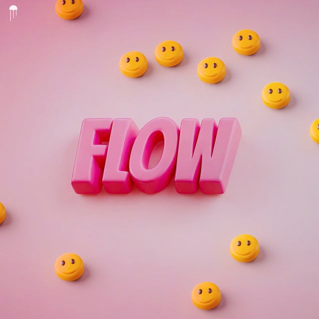 Image of Flow