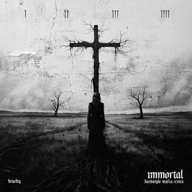 Image of Immortal (Hardstyle Mafia Remix)