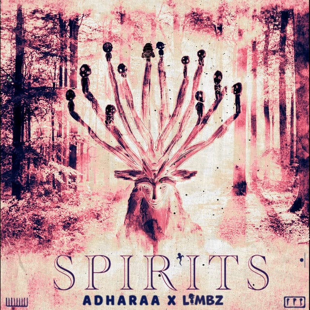 Image of Spirits