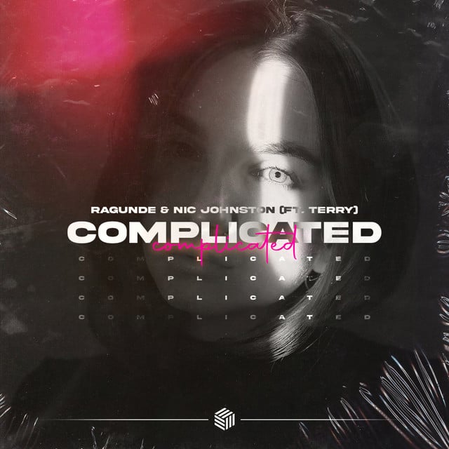 Image of Complicated (Extended Mix)