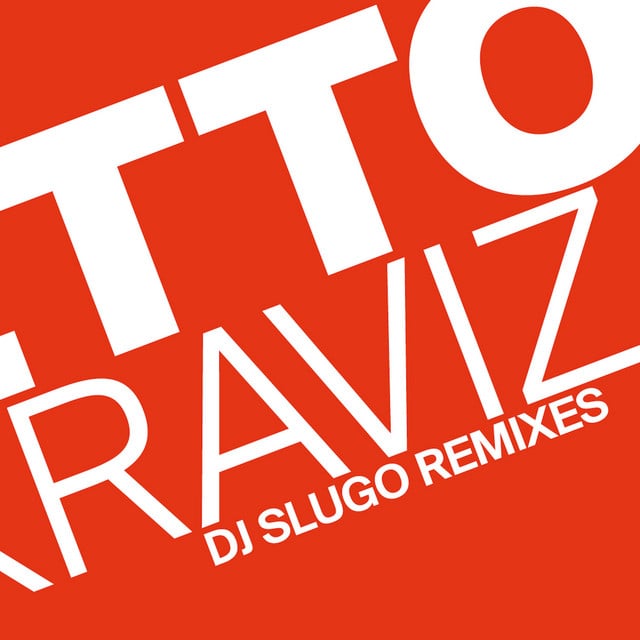 Image of Ghetto Kraviz (Dj Slugo Remixes)