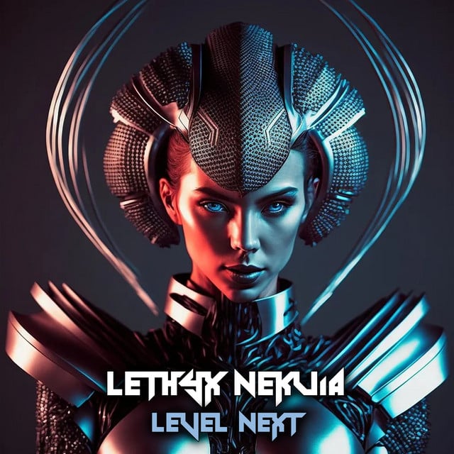 Image of Level Next
