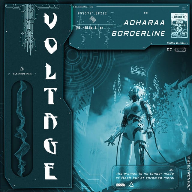 Image of Voltage