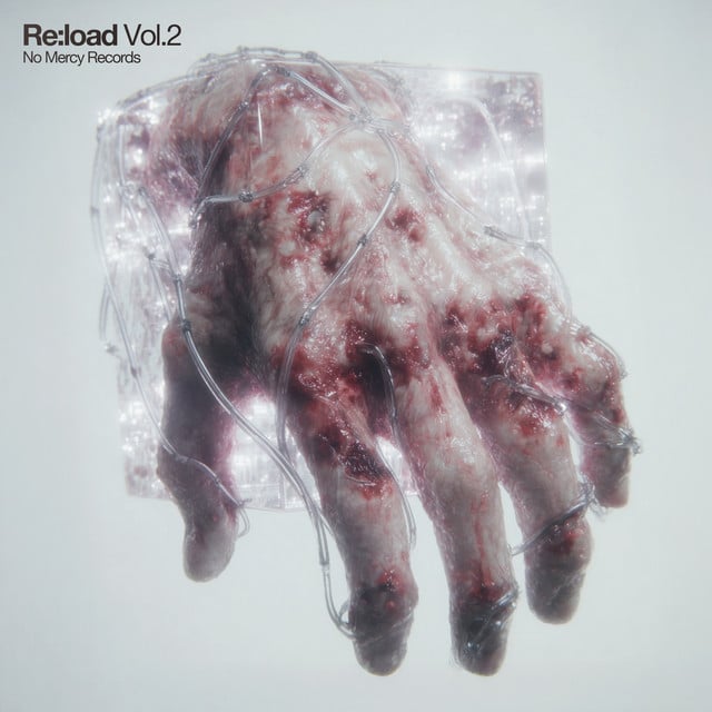 Image of Re:load, Vol. 2