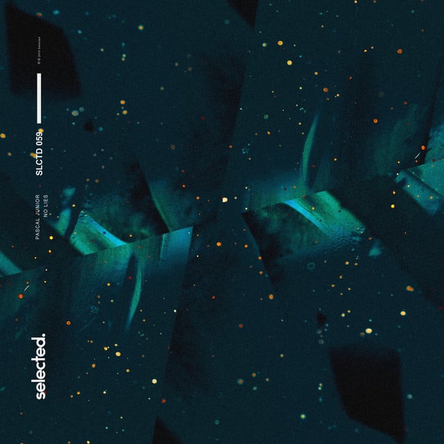 Image of No Lies - Extended