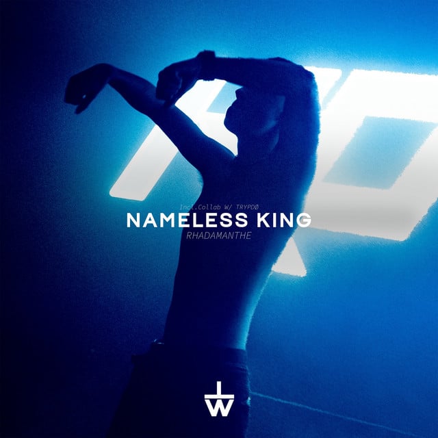 Image of NAMELESS KING EP