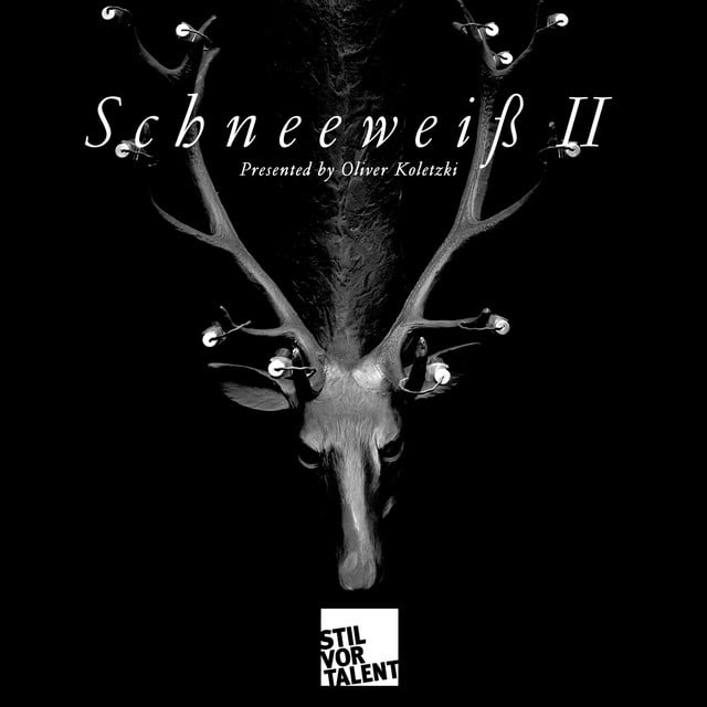 Image of Schneeweiss II Presented by Oliver Koletzki