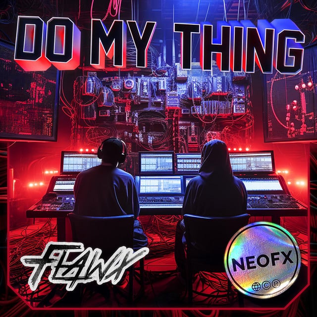 Image of Do My Thing