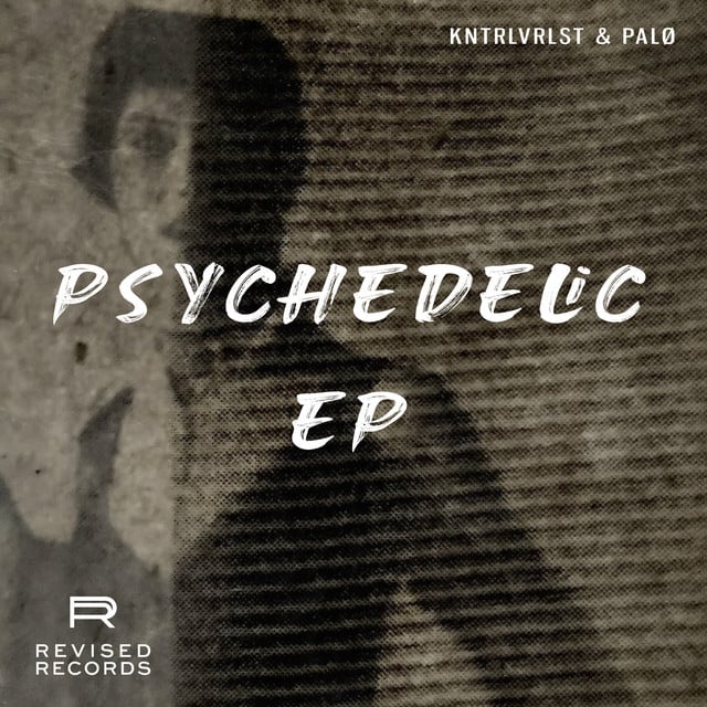 Image of Psychedelic EP