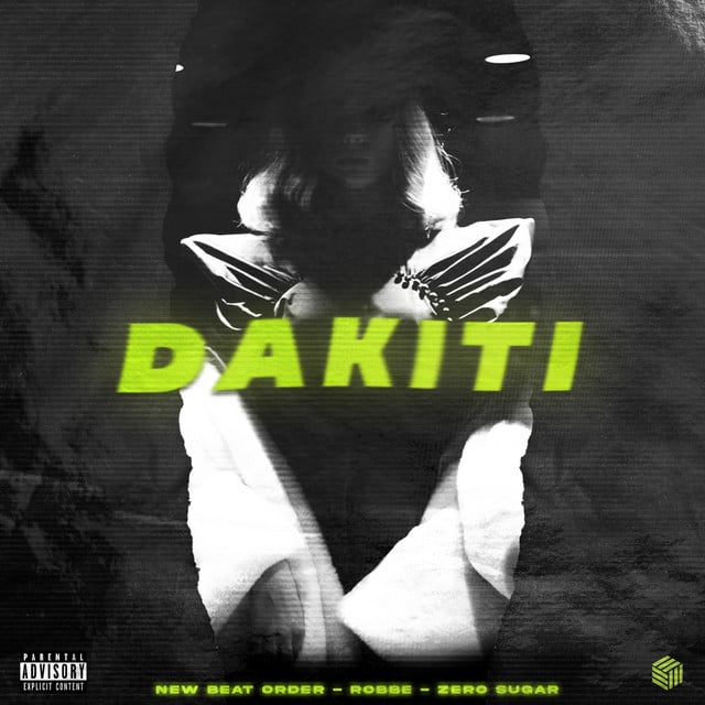 Image of DÁKITI