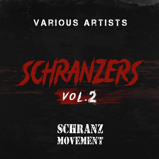 Image of Schranzers Vol.2