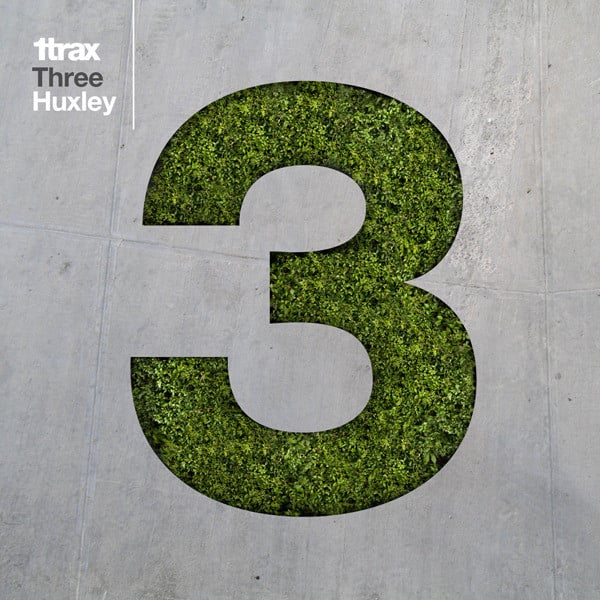 Image of 1trax : Three : Huxley