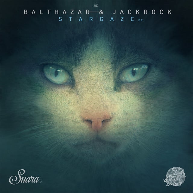 Image of Stargaze EP