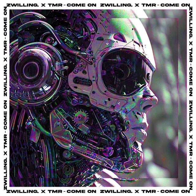 Image of COME ON