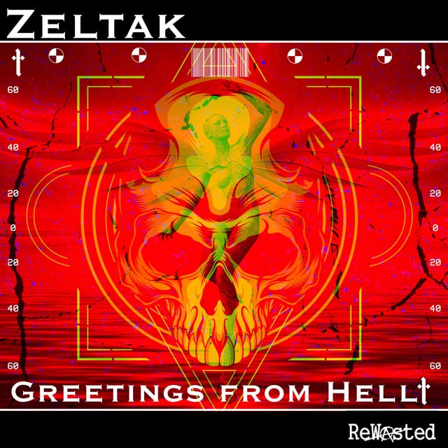 Image of Greetings from Hell