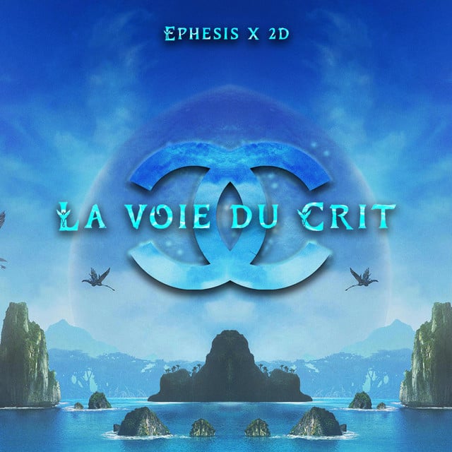 Image of La voie du Crit
