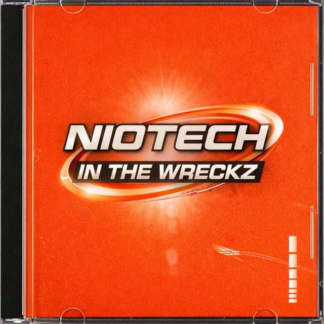 Image of In the Wreckz