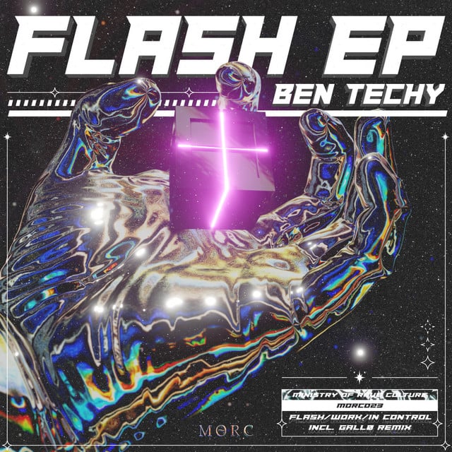 Image of Flash EP
