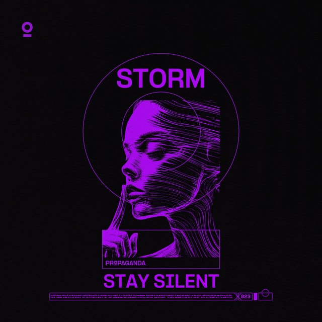 Image of Stay Silent