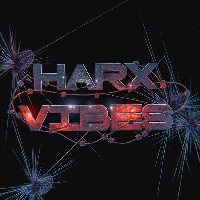Image of HARX VIBES