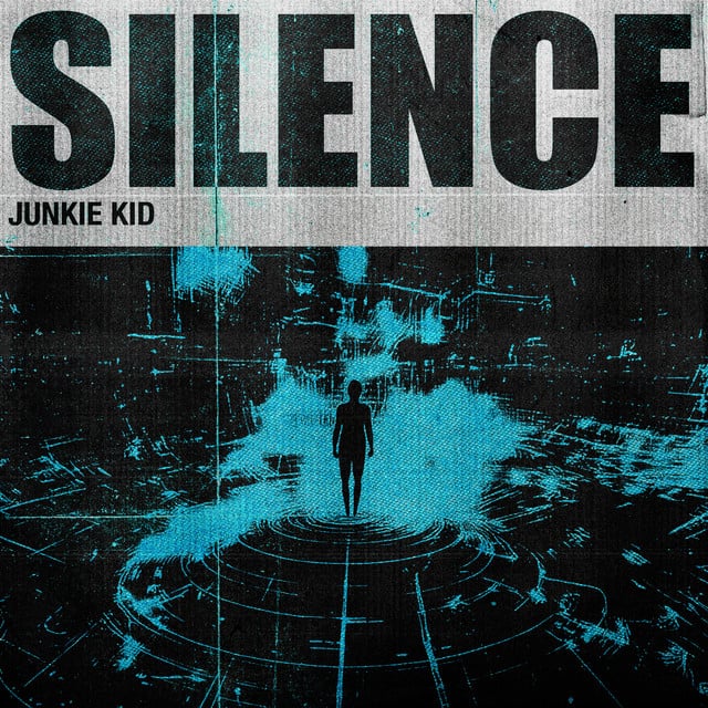 Image of Silence