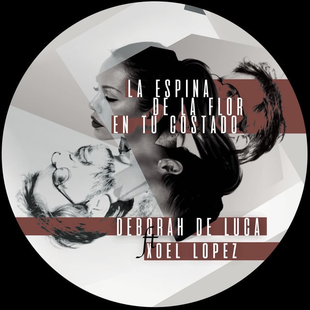 Image of La Espina de la Flor en Tu Costado (feat. Xoel López) [Remix]