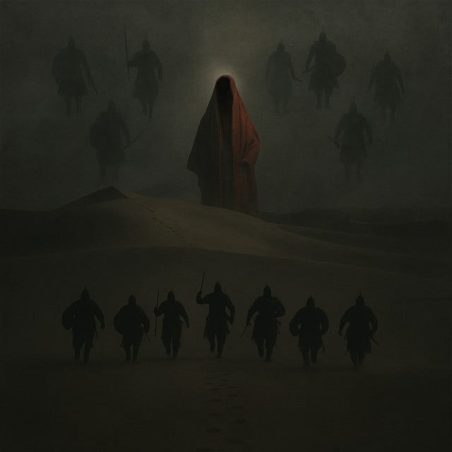 Image of Your Soundtrack