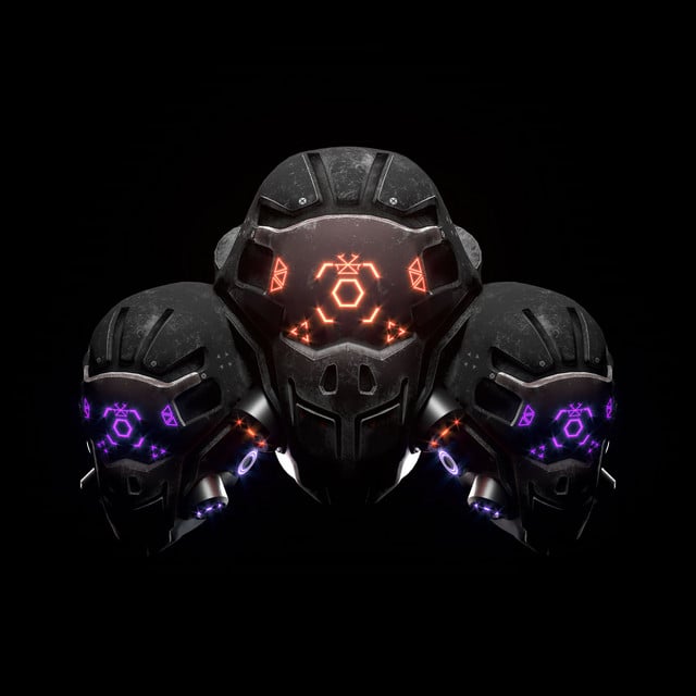 Image of Rebellion