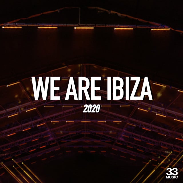 Image of We Are Ibiza 2020 (Mixed by Dan McKie)
