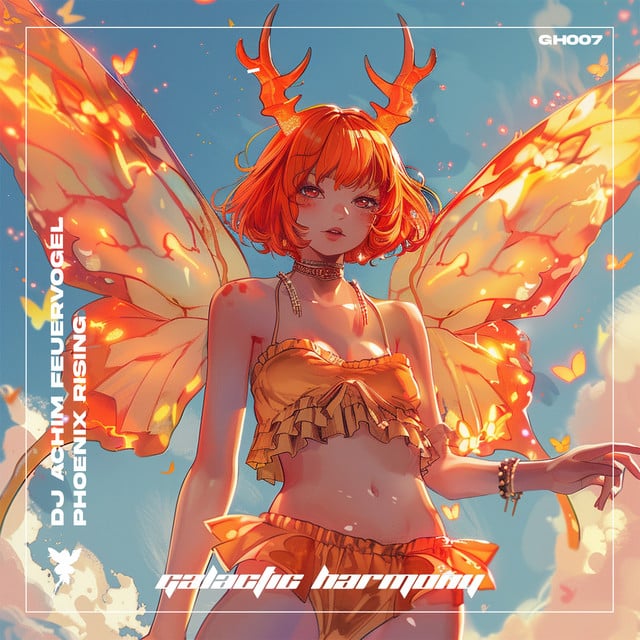 Image of Phoenix Rising