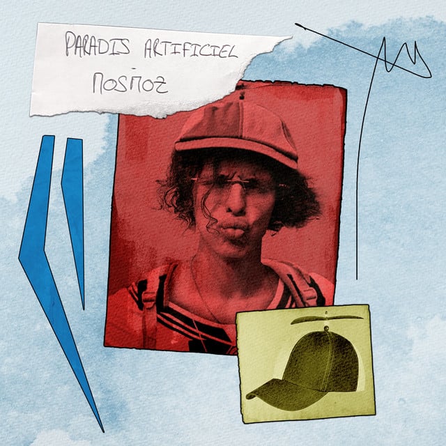 Image of Paradis Artificiel