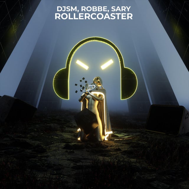 Image of Rollercoaster