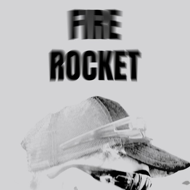 Image of FIREROCKET