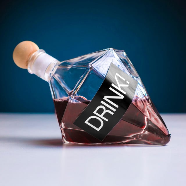Image of DRINK!