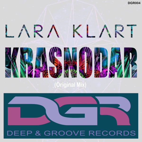 Image of Krasnodar (Original Mix)