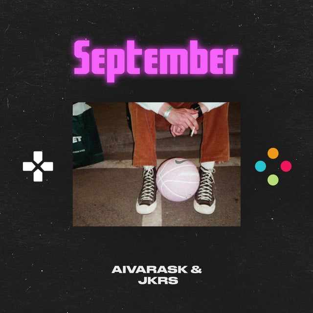 Image of September
