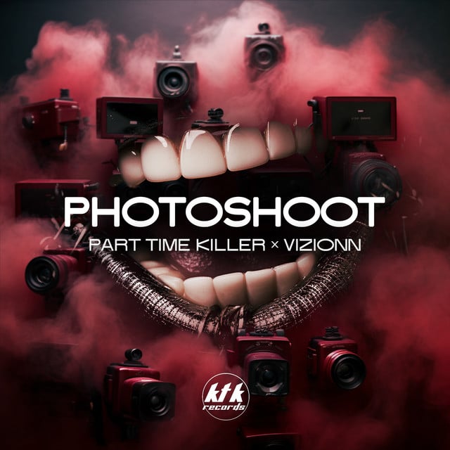 Image of Photoshoot