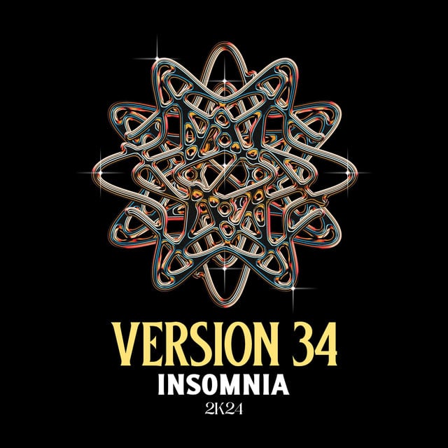Image of Insomnia 2K24
