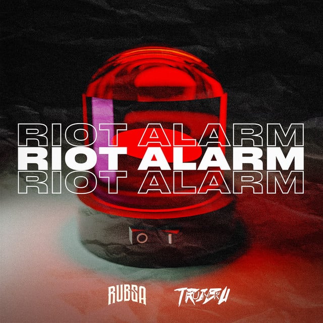 Image of Riot Alarm