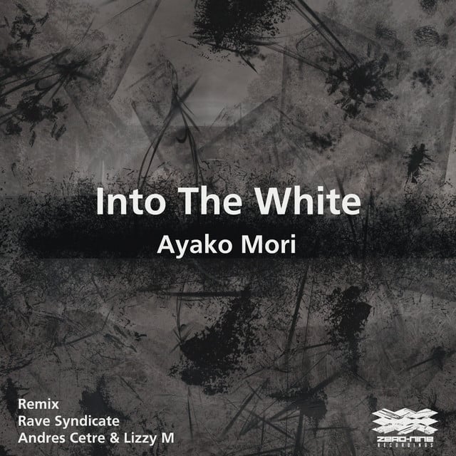 Image of Into The White