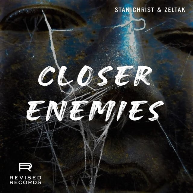 Image of Closer Enemies