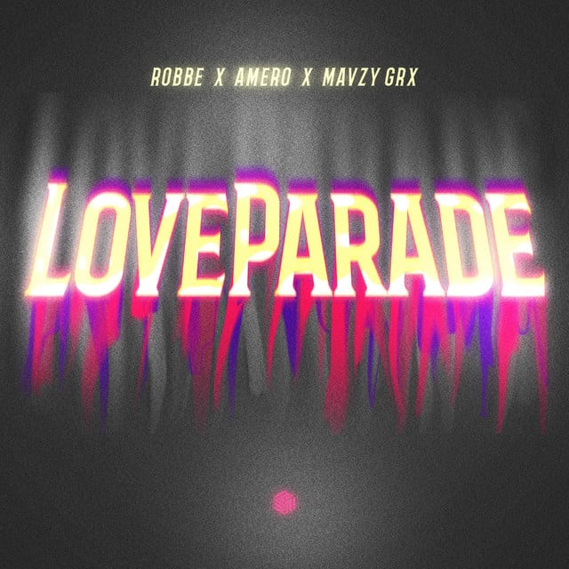 Image of Love Parade
